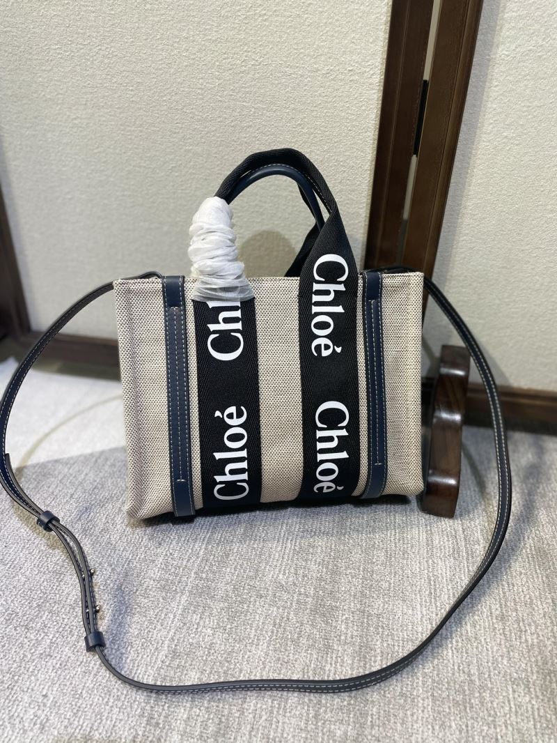 Chloe Shopping Bags